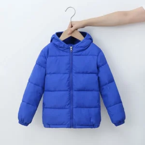 Cotton Jacket for Boys & Girls