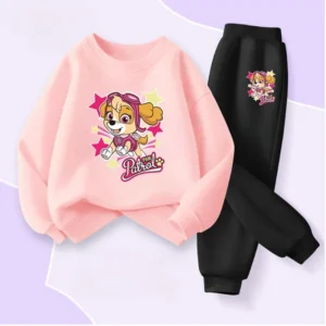 Paw Patrol  Sweatshirt Sets